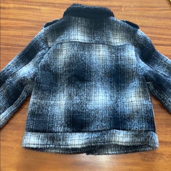 💚 🆕 Plaid Soft Jacket - Picture 12 of 12